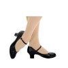 Scarpa da  flamenco donna  triunfo